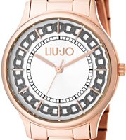 Orologio Liu Jo Donna in Acciaio TLJ1130 - TLJ1130